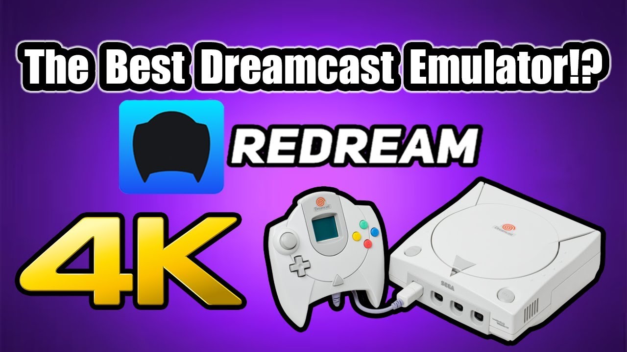 dreamcast emulator for mac os x